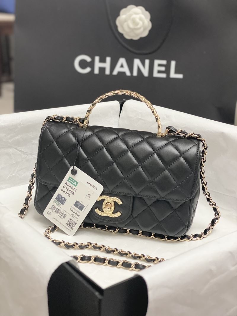 Ch**el satchel bags